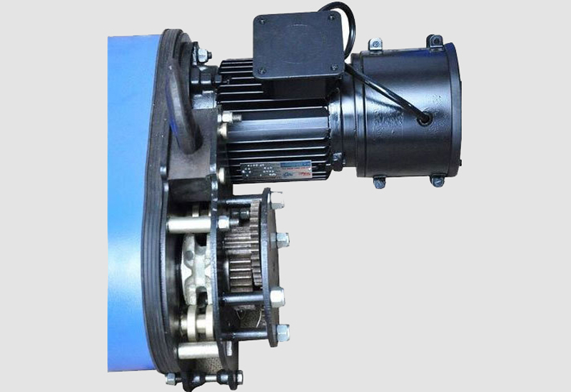 Manufacturer of Industrial Cranes in pune